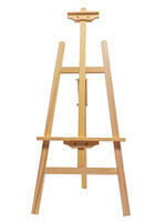 Без бренда «Коробка 10 шт.: Мольберт Две картинки лира, 120 см» в Воронеже в интернет-магазине Без бренда «Коробка 10 шт.: Мольберт Две картинки лира, 120 см» в Воронеже