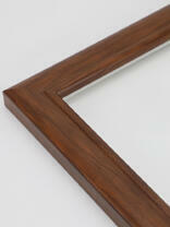 Без бренда «Багетная рамка для картин Ницца 40x50» в Воронеже