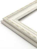 Без бренда «Багетная рамка для картин Мармарис 40x50» в Воронеже