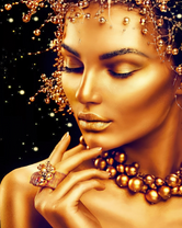 Без бренда «Золотая женщина» в Воронеже