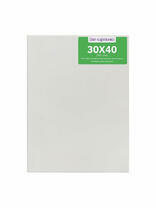 Без бренда «Коробка 8 комплектов по 4 холста на подрамнике 30X40 (всего 32 холста)» в Воронеже