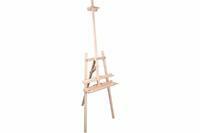 Без бренда «Коробка 10 шт.: Мольберт Две картинки лира с полочкой, 175 см» в Воронеже в интернет-магазине Без бренда «Коробка 10 шт.: Мольберт Две картинки лира с полочкой, 175 см» в Воронеже