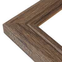 Без бренда «Коробка 15 шт.: Багетная рамка для картин Дюссельдорф 30x40» в Воронеже