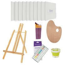Без бренда «EASEL2KSM30PAINTSET» в Воронеже в интернет-магазине Без бренда «EASEL2KSM30PAINTSET» в Воронеже