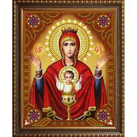 Без бренда «Изображение иконы Неупиваемая Чаша» в Воронеже