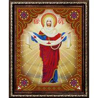 Без бренда «Изображение иконы Покров Пресвятой Богородицы» в Воронеже в интернет-магазине  Без бренда «Изображение иконы Покров Пресвятой Богородицы» в Воронеже