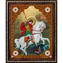 Без бренда «Икона Георгий Победоносец» в Воронеже