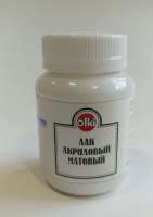 Без бренда «Лак акриловый матовый OLKI-2032» в Воронеже в интернет-магазине  Без бренда «Лак акриловый матовый OLKI-2032» в Воронеже