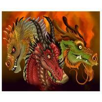 Без бренда «Горыныч» в Воронеже