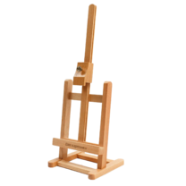 Без бренда «Мольберт настольный бук регулируемый, лакированный» в Воронеже