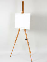 Без бренда «Коробка 12 шт.: Мольберт Две картинки тренога, деревянный» в Воронеже в интернет-магазине  Без бренда «Коробка 12 шт.: Мольберт Две картинки тренога, деревянный» в Воронеже