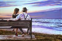 Без бренда «Первое свидание на берегу моря» в Воронеже в интернет-магазине  Без бренда «Первое свидание на берегу моря» в Воронеже