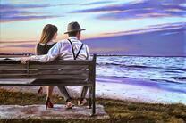 Без бренда «Первое свидание на берегу моря» в Воронеже в интернет-магазине  Без бренда «Первое свидание на берегу моря» в Воронеже