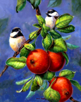 Без бренда «Две синички на яблоках» в Воронеже в интернет-магазине Без бренда «Две синички на яблоках» в Воронеже