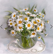 Без бренда «Коробка 25 шт. картин по номерам BOX25-NM-00021» в Воронеже