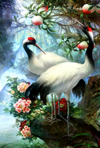 Без бренда «Коробка 25 шт. картин по номерам BOX25-GX29399» в Воронеже