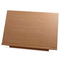 Без бренда «Мольберт большой настольный 59 x 42 см, хлопушка А2» в Воронеже