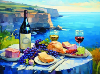 Без бренда «Пикник на берегу моря» в Воронеже