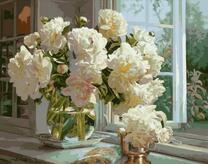 Без бренда «Коробка 25шт. картин по номерам BOX25-GX38402» в Воронеже в интернет-магазине  Без бренда «Коробка 25шт. картин по номерам BOX25-GX38402» в Воронеже